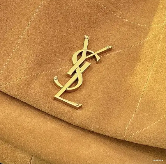 Rep ladies REP 4.3 IN YSL SUEDE JAMIE 0522